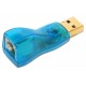 USB / OneWire / 1-Wire / iButton ADAPTERI