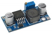 STEP-DOWN DC/DC CONVERTER 1,3-35V 2A (LM2596)