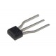 PNP DIGITAL TRANSISTOR 50V 0,1A 10k/10k