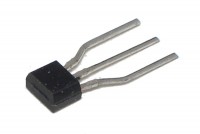 PNP DIGITAL TRANSISTOR 50V 0,1A 10k/10k