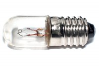 SMALL LAMP E10 240V 3W
