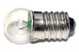 SMALL LAMP SHORT E10 24V 80mA 1,9W