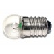 SMALL LAMP SHORT E10 3,5V 300mA 1,1W