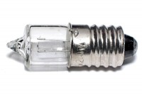 SMALL HALOGEN LAMP E10 4,0V 850mA 3,4W