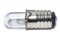 SMALL MINI LAMP E5.5 6V 50mA 0,3W