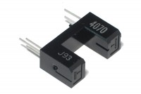 SLOTTED OPTO SWITCH 8mm