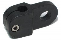HOLDER FOR Ø10mm BAR WITH Ø12,5mm HOLE