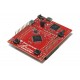 Tiva C Launchpad ARM Cortex-M4F 80MHz (TM4C123G)