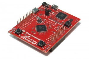 Tiva C Launchpad ARM Cortex-M4F 80MHz (TM4C123G)