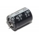 ELECTROLYTIC CAPACITOR 10000µF 25V 25x51mm Snap-in