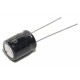 ELECTROLYTIC CAPACITOR 1000µF 10V 10x13mm