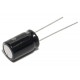 ELECTROLYTIC CAPACITOR 1000µF 16V 10x16mm