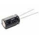 ELECTROLYTIC CAPACITOR 1000µF 35V 13x21mm