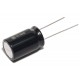 ELECTROLYTIC CAPACITOR 1000µF 63V 16x26mm