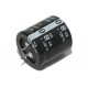 ELECTROLYTIC CAPACITOR 150µF 450V 30x32mm Snap-in