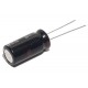 ELECTROLYTIC CAPACITOR 15µF 450V 13x26mm
