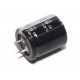 ELECTROLYTIC CAPACITOR 22000µF 16V 30x36mm Snap-in