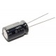 ELECTROLYTIC CAPACITOR 2200µF 16V 13x21mm