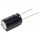 ELECTROLYTIC CAPACITOR 2200µF 35V 16x26mm