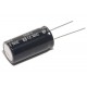 ELECTROLYTIC CAPACITOR 2200µF 63V 18x36mm