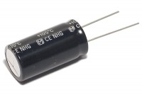 ELECTROLYTIC CAPACITOR 3300µF 35V 18x36mm