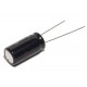 ELECTROLYTIC CAPACITOR 33µF 200V 10x21mm