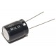 ELECTROLYTIC CAPACITOR 33µF 400V 16x21mm