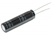 ELECTROLYTIC CAPACITOR 39µF 450V 10x40mm
