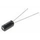 ELECTROLYTIC CAPACITOR 3,3µF 100V 5x11mm