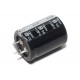 ELECTROLYTIC CAPACITOR 4700µF 50V 22x46mm Snap-in