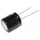 ELECTROLYTIC CAPACITOR 47µF 400V 18x21mm