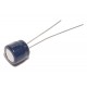ELECTROLYTIC CAPACITOR 68µF 25V 8x8mm
