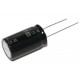 ELECTROLYTIC CAPACITOR 68µF 400V 18x27mm