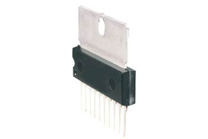INTEGRATED CIRCUIT MOTOR BA6219