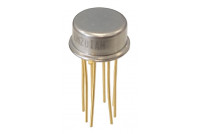 MIKROPIIRI OPAMP LM201