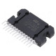 INTEGRATED CIRCUIT AUDIO TDA7560