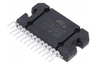 INTEGRATED CIRCUIT AUDIO TDA7560