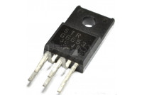 INTEGRATED CIRCUIT STRG6653