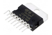 MIKROPIIRI AUDIO TDA7297