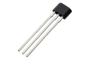 FIELD-EFFECT TRANSISTOR 2SK304