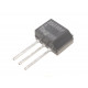 TRIAC 4A 400V 25mA TO202-2