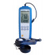 PeakTech 5086 LUX METER 0 ... 400000 Lux