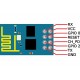 ESP8266 WLAN-UART MODULE (ESP-01)