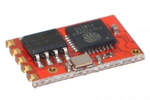 ESP8266 WLAN-UART MODULE (ESP-10)