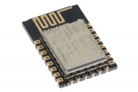 ESP8266 WLAN-UART MODULE (ESP-12E)