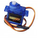 Tower Pro 9g SG-90 Mini Servo