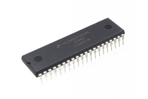 MIKROKONTROLLERI 68HC908GB32CP