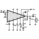 OUTSALE IC AUDIO AMP 12V 5,5W 4OHM SIL11