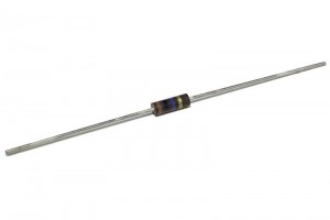 SPECIAL RESISTOR 0,25W 100Mohm 5%