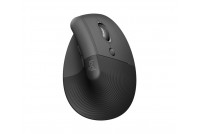 Logitech Lift Vertical Ergonomic Mouse